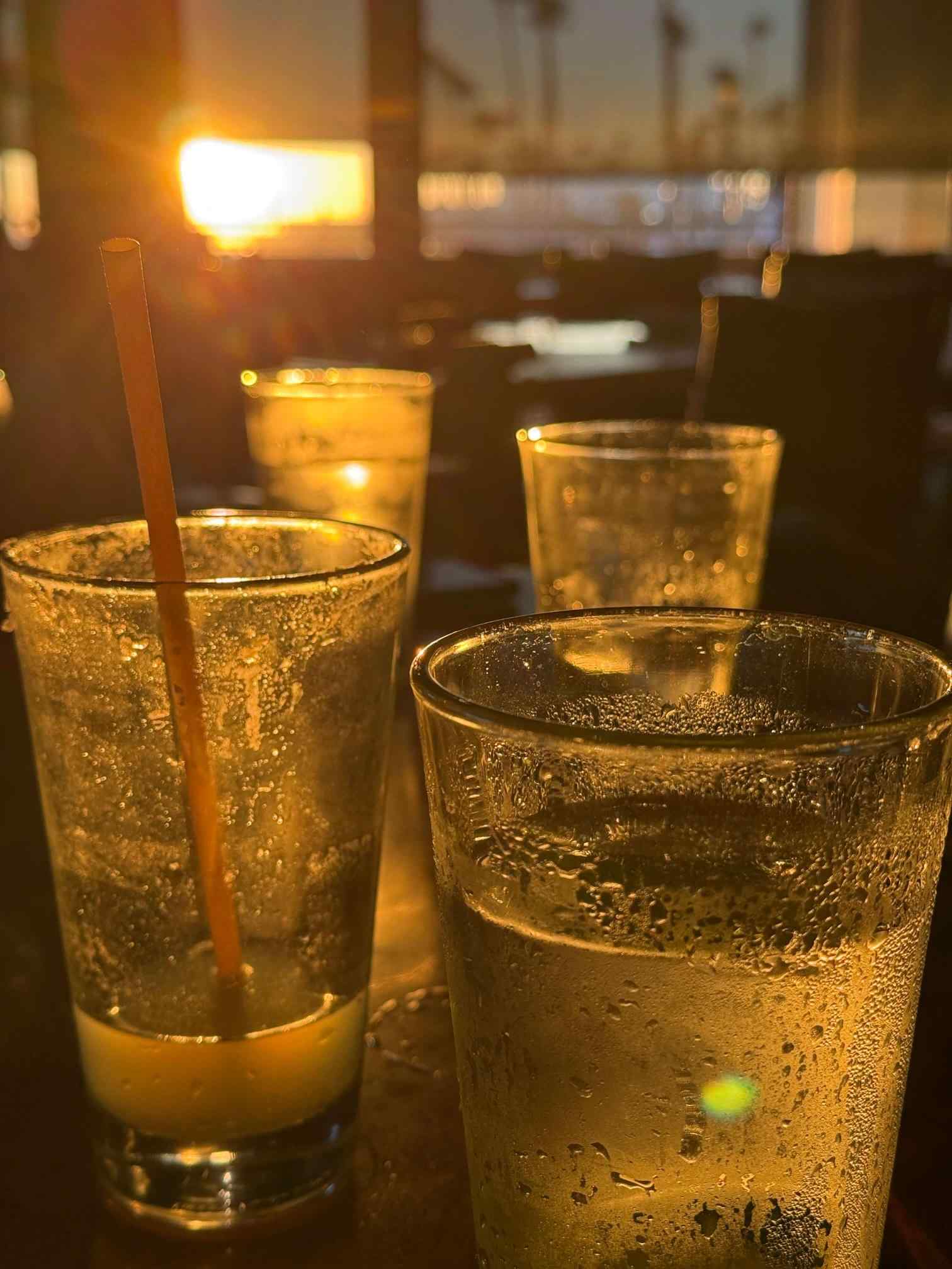 Drinks
